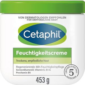 Cetaphil M
