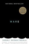 Wave: A Memoir