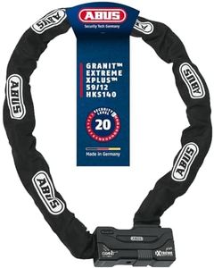 ABUS Grani