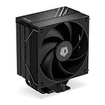 ID-COOLING FROZN A410 Black - 6" He