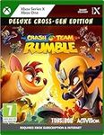 Activision Crash Team Rumble Deluxe