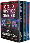 Cold Justice Series Box Set: Volume II: A Collection of FBI Romantic Suspense, Mysteries and Thrillers (Cold Justice® Series Box Set Book 2)