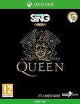 Let's Sing: Queen (Xbox One)