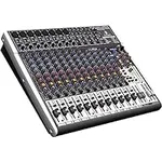 Behringer Xenyx X2222USB Mixer with