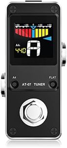 Tuner Peda