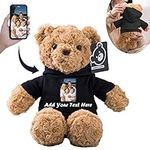 Personalized Teddy Bear Stuffed Ani