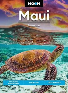 Moon Maui 