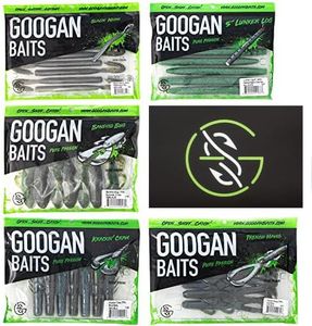 Googan Bai