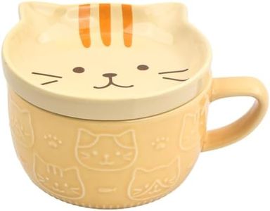 Tasse de C
