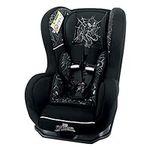 Car seat Cosmo Group 0/1 (0-18kg) with Side Impact Protection - Made in France - Spiderman