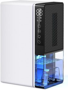 Dehumidifi