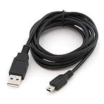 ReadyWired USB Cable Cord Charger D