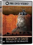 Empires - The Kingdom of David - The Saga of the Israelites