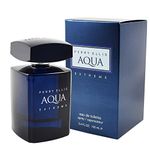 Perry Ellis Aqua Extreme Eau De Toilette Spray, 3.4 Oz