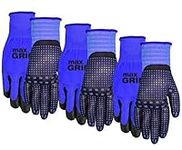 MidWest Gloves & Gear 94BLP03-LX-AZ