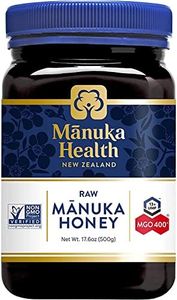 Manuka Health Manuka Honey MGO 400+ 500g