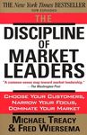 THE DISCIPLINE OF MARKET LEADERS