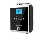 NECO TECH AL - 808B Antioxidant Alkaline Water Ionizer Machine With Automatic Valve 11 plates Old Panel.