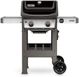 Weber Spirit II E-210 2-Burner Liqu