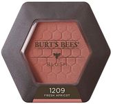 Mineral Blushes