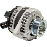 DB Electrical AND0339 Alternator (Fits Acura Mdx Rl Tl Honda Odyssey Pilot Ridgeline And0339)