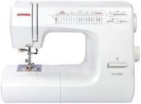 Janome HD-5000 Heavy Duty Sewing Ma