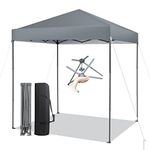 Personal Tent For Sporting Events