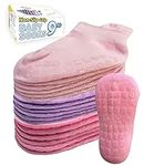 Baby Socks with Grips 12-18 Months 