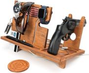 ROSTMARYGIFT Night stand - Gun tray