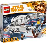 LEGO 75219 Star Wars TM Imperial AT-Hauler