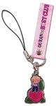 Ouran High School Host Club Metal Cell Phone Charm