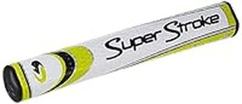 Super Stroke Fatso 5.0 Midnight Yellow Putter Grip