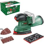 Bosch UniversalSander 18V-10 Cordle