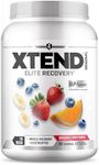 Xtend Original BCAA Powder with Zero Sugar, 7g BCAA, 90 Servings