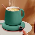 Cup Warmer For Office Desk Use