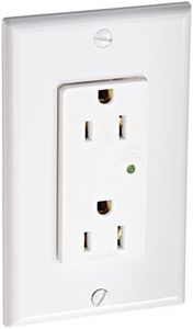 Leviton 15