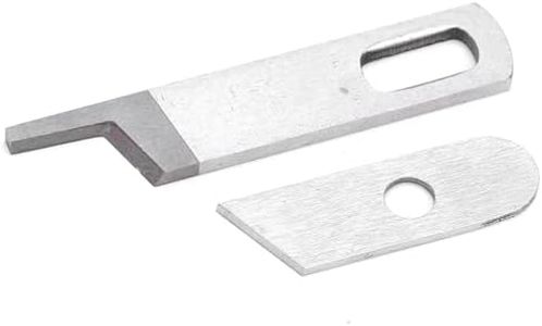 Overlock K