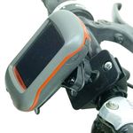 Bicycle Handlebar Mount & Dedicated Cradle for Garmin GPSMAP 66 Series