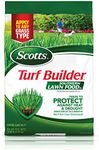 Scotts Turf Builder Southern Lawn F