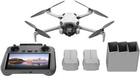 DJI Mini 4 Pro Fly More Combo with 