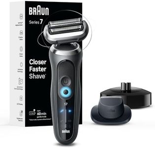 Braun Seri