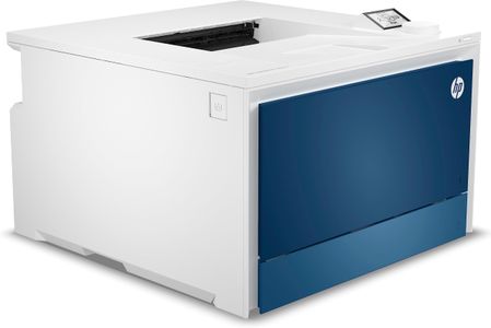 HP LaserJet Pro Wireless Printer – 4202dw, Fast Duplex Printing