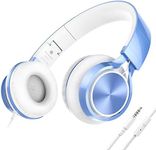 AILIHEN MS300 Wired Headphones, Ste