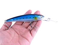 Northern Pike Lures