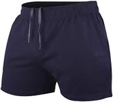 JEEING GEAR Men's Bodybuilding Work