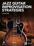 Jazz Guitar Improvisation Strategie