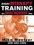 High-Intensity Training the Mike Me