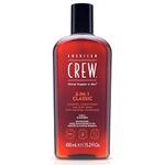 AMERICAN CREW Body Shampoos