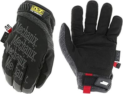 Mechanix W