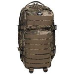 MFH Backpack Assault I Snake FG